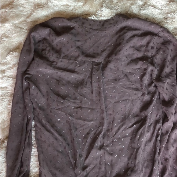 Sheer sparkle tunic - Picture 5 of 6